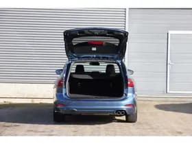 Ford Focus Wagon Hybrid 125pk ST-Line | Adaptive Cruise | Winter Pack | Rijklaarprijs! Chrome Blue Metallic thumbnail 7