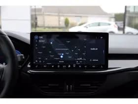 Ford Focus Wagon 1.0 EcoBoost Hybrid 155pk Powershift ST-Line X I 18"I blauw thumbnail 15