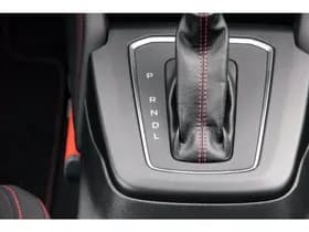 Ford Focus Wagon 1.0 EcoBoost Hybrid 155pk Powershift ST-Line X I 18"I blauw thumbnail 16