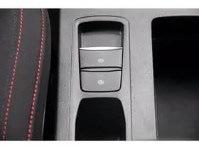 Ford Focus Wagon 1.0 EcoBoost Hybrid 155pk Powershift ST-Line X I 18"I blauw thumbnail 18