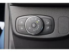 Ford Focus Wagon 1.0 EcoBoost Hybrid 155pk Powershift ST-Line X I 18"I blauw thumbnail 21