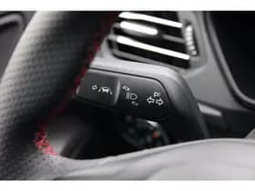 Ford Focus Wagon 1.0 EcoBoost Hybrid 155pk Powershift ST-Line X I 18"I blauw thumbnail 22