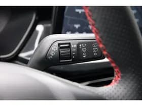 Ford Focus Wagon 1.0 EcoBoost Hybrid 155pk Powershift ST-Line X I 18"I blauw thumbnail 25