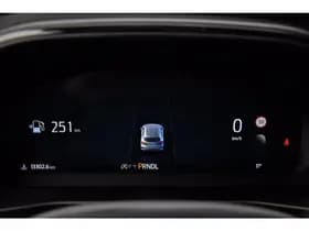 Ford Focus Wagon 1.0 EcoBoost Hybrid 155pk Powershift ST-Line X I 18"I blauw thumbnail 32