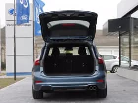 Ford Focus Wagon 1.0 EcoBoost Hybrid 155pk Powershift ST-Line X I 18"I blauw thumbnail 7
