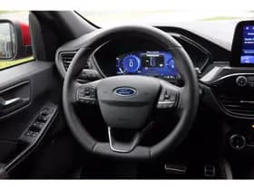 Ford Kuga 2.5 PHEV e-CVT 225pk ST-Line X I Trekhaak I NL auto Lucid Red thumbnail 12