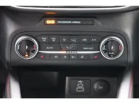 Ford Kuga 2.5 PHEV e-CVT 225pk ST-Line X I Trekhaak I NL auto Lucid Red thumbnail 14