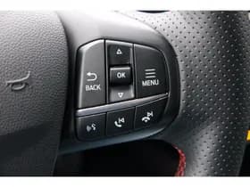 Ford Kuga 2.5 PHEV e-CVT 225pk ST-Line X I Trekhaak I NL auto Lucid Red thumbnail 23