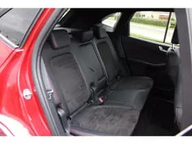 Ford Kuga 2.5 PHEV e-CVT 225pk ST-Line X I Trekhaak I NL auto Lucid Red thumbnail 29