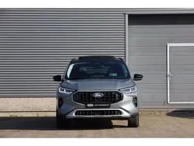 Ford Kuga 2.5 PHEV 243pk e-CVT Active X Solar Silver Metallic thumbnail 2