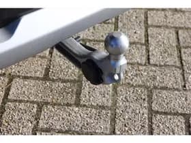 Ford Kuga 2.5 PHEV 243pk e-CVT Active X Solar Silver Metallic thumbnail 14