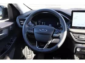 Ford Kuga 2.5 PHEV 243pk e-CVT Active X Solar Silver Metallic thumbnail 20