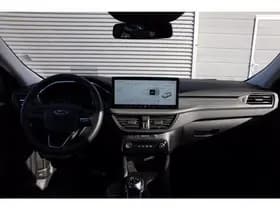 Ford Kuga 2.5 PHEV 243pk e-CVT Active X Solar Silver Metallic thumbnail 35