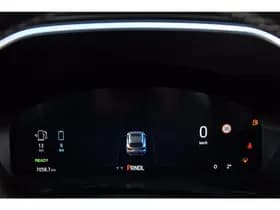 Ford Kuga 2.5 PHEV 243pk e-CVT Active X Solar Silver Metallic thumbnail 38