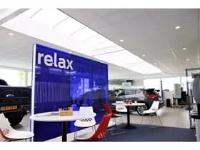 Ford Kuga 2.5 PHEV 243pk e-CVT Active X Solar Silver Metallic thumbnail 41