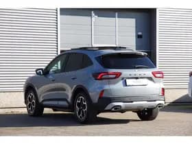 Ford Kuga 2.5 PHEV 243pk e-CVT Active X Solar Silver Metallic thumbnail 6