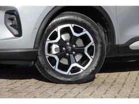 Ford Kuga 2.5 PHEV 243pk e-CVT Active X Solar Silver Metallic thumbnail 8