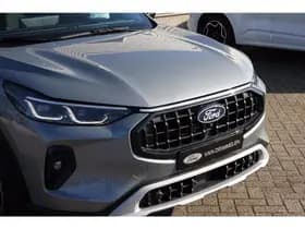 Ford Kuga 2.5 PHEV 243pk e-CVT Active X Solar Silver Metallic thumbnail 10
