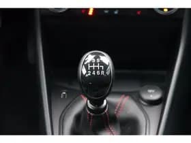 Ford Fiesta 1.0 EcoBoost Hybrid 125pk ST-Line X | Winterpack | Dealer onderhouden Frozen White thumbnail 17