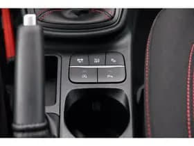 Ford Fiesta 1.0 EcoBoost Hybrid 125pk ST-Line X | Winterpack | Dealer onderhouden Frozen White thumbnail 18