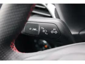 Ford Fiesta 1.0 EcoBoost Hybrid 125pk ST-Line X | Winterpack | Dealer onderhouden Frozen White thumbnail 22