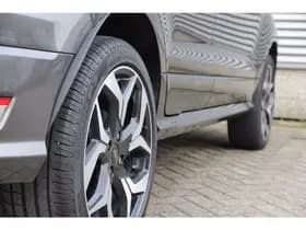 Ford Ecosport 1.0 EcoBoost 125pk ST-Line Black 'Magnetic Grey' | Camera | Privacy Glass | Rijklaar! Magnetic Grey thumbnail 16