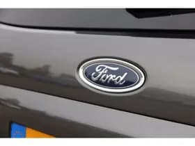 Ford Ecosport 1.0 EcoBoost 125pk ST-Line Black 'Magnetic Grey' | Camera | Privacy Glass | Rijklaar! Magnetic Grey thumbnail 18