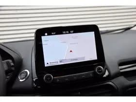 Ford Ecosport 1.0 EcoBoost 125pk ST-Line Black 'Magnetic Grey' | Camera | Privacy Glass | Rijklaar! Magnetic Grey thumbnail 24