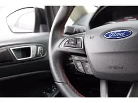 Ford Ecosport 1.0 EcoBoost 125pk ST-Line Black 'Magnetic Grey' | Camera | Privacy Glass | Rijklaar! Magnetic Grey thumbnail 25