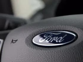 Ford Ecosport 1.0 EcoBoost 125pk ST-Line Black 'Magnetic Grey' | Camera | Privacy Glass | Rijklaar! Magnetic Grey thumbnail 28