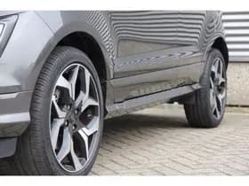 Ford Ecosport 1.0 EcoBoost 125pk ST-Line Black 'Magnetic Grey' | Camera | Privacy Glass | Rijklaar! Magnetic Grey thumbnail 6