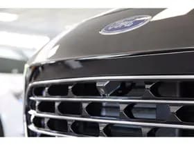 Ford Kuga 2.5 PHEV e-CVT 225pk Titanium X 'Agate Black' | NL Auto | Dealer onderhouden Agate Black Metallic thumbnail 11