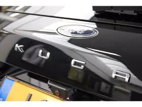 Ford Kuga 2.5 PHEV e-CVT 225pk Titanium X 'Agate Black' | NL Auto | Dealer onderhouden Agate Black Metallic thumbnail 19