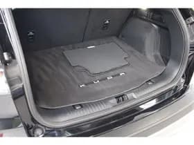 Ford Kuga 2.5 PHEV e-CVT 225pk Titanium X 'Agate Black' | NL Auto | Dealer onderhouden Agate Black Metallic thumbnail 22