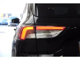Ford Kuga 2.5 PHEV e-CVT 225pk Titanium X 'Agate Black' | NL Auto | Dealer onderhouden Agate Black Metallic thumbnail 25