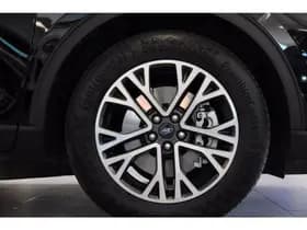 Ford Kuga 2.5 PHEV e-CVT 225pk Titanium X 'Agate Black' | NL Auto | Dealer onderhouden Agate Black Metallic thumbnail 27