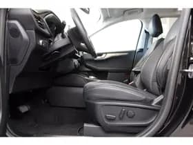 Ford Kuga 2.5 PHEV e-CVT 225pk Titanium X 'Agate Black' | NL Auto | Dealer onderhouden Agate Black Metallic thumbnail 32