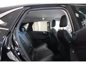 Ford Kuga 2.5 PHEV e-CVT 225pk Titanium X 'Agate Black' | NL Auto | Dealer onderhouden Agate Black Metallic thumbnail 35