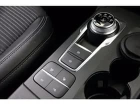 Ford Kuga 2.5 PHEV e-CVT 225pk Titanium X 'Agate Black' | NL Auto | Dealer onderhouden Agate Black Metallic thumbnail 42