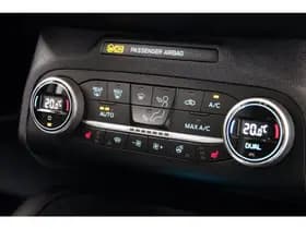 Ford Kuga 2.5 PHEV e-CVT 225pk Titanium X 'Agate Black' | NL Auto | Dealer onderhouden Agate Black Metallic thumbnail 43