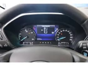 Ford Kuga 2.5 PHEV e-CVT 225pk Titanium X 'Agate Black' | NL Auto | Dealer onderhouden Agate Black Metallic thumbnail 45