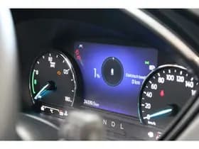 Ford Kuga 2.5 PHEV e-CVT 225pk Titanium X 'Agate Black' | NL Auto | Dealer onderhouden Agate Black Metallic thumbnail 48