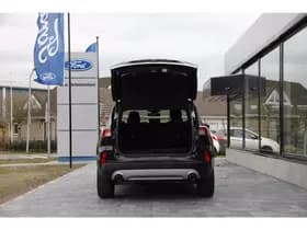 Ford Kuga 2.5 PHEV e-CVT 225pk Titanium X 'Agate Black' | NL Auto | Dealer onderhouden Agate Black Metallic thumbnail 61