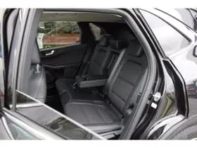 Ford Kuga 2.5 PHEV e-CVT 225pk Titanium X 'Agate Black' | NL Auto | Dealer onderhouden Agate Black Metallic thumbnail 63