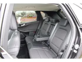 Ford Kuga 2.5 PHEV e-CVT 225pk Titanium X 'Agate Black' | NL Auto | Dealer onderhouden Agate Black Metallic thumbnail 64