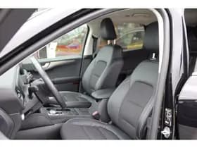 Ford Kuga 2.5 PHEV e-CVT 225pk Titanium X 'Agate Black' | NL Auto | Dealer onderhouden Agate Black Metallic thumbnail 65