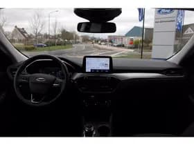 Ford Kuga 2.5 PHEV e-CVT 225pk Titanium X 'Agate Black' | NL Auto | Dealer onderhouden Agate Black Metallic thumbnail 66