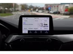 Ford Kuga 2.5 PHEV e-CVT 225pk Titanium X 'Agate Black' | NL Auto | Dealer onderhouden Agate Black Metallic thumbnail 69