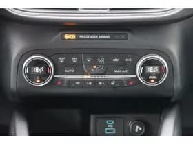 Ford Kuga 2.5 PHEV e-CVT 225pk Titanium X 'Agate Black' | NL Auto | Dealer onderhouden Agate Black Metallic thumbnail 70