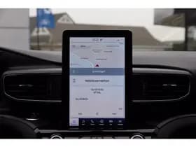 Ford Explorer 3.0 V6 EcoBoost PHEV 457pk Aut ST-Line | Origineel Nederlands | trekhaak | Alarmklasse 3 Carbonized Grey Metallic thumbnail 16